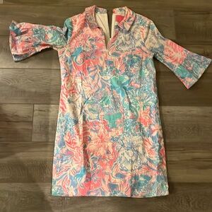 Size 8 Lily Pulitzer Dress